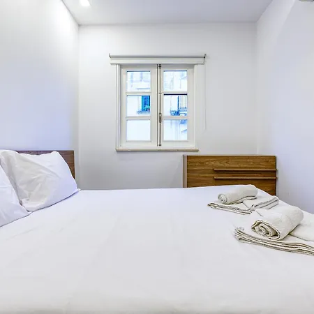 Charming With Private Balcony In By 360 Estates 公寓 弗洛里亚纳